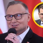 Andrzej Duda kandydatem PiS na prezydenta Krakowa? Łukasz Kmita komentuje