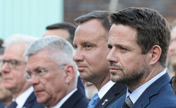 Andrzej Duda kontra Rafał Trzaskowski. Najnowszy sondaż prezydencki: "Wynik w II turze pachnie sensacją"