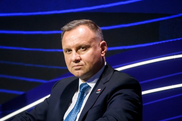 Andrzej Duda ma mieć większe kompetencje /Shutterstock