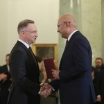 Andrzej Duda ma nowych doradców. Mazurek i Gajadhur powołani przez prezydenta