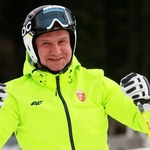 Andrzej Duda na nartach. Prezydent wybrał się w Beskidy