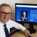 ​Andrzej Duda napisał książkę. 640 stron, 250 ilustracji