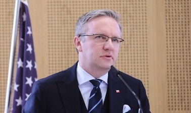 Andrzej Duda nie będzie blokował przejścia Krzysztofa Szczerskiego do rządu