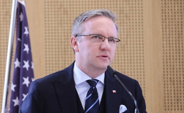 Andrzej Duda nie będzie blokował przejścia Krzysztofa Szczerskiego do rządu