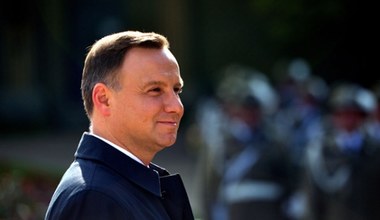 Andrzej Duda: Nie chcemy unii krajów lepszych i gorszych