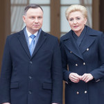 Andrzej Duda nie dopilnował ojca! To mogło skończyć się fatalnie 