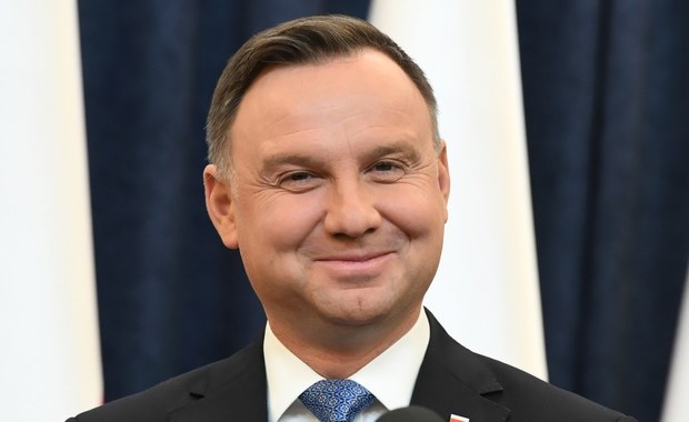 "Andrzej Duda nie ma z kim przegrać?". Jest nowy sondaż prezydencki