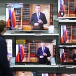 Andrzej Duda nie odniósł się w orędziu do wyroku Trybunału Konstytucyjnego