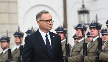 Andrzej Duda nie wróci na UJ. Umowa o pracę rozwiązana