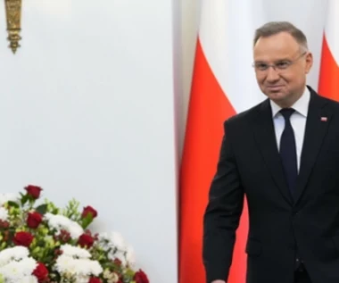 Andrzej Duda nie zdecydował ws. składki zdrowotnej. "Mamy dwa punkty widzenia"
