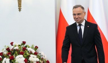 Andrzej Duda nie zdecydował ws. składki zdrowotnej. "Mamy dwa punkty widzenia"