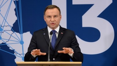 Andrzej Duda o manewrach rosyjskich: Bez emocji, natomiast z dużą uwagą to obserwujemy