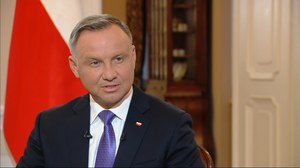 Andrzej Duda o podwyżkach dla polityków: Podpis już jest