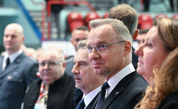 Andrzej Duda o składce zdrowotnej