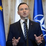 Andrzej Duda: Oczekuję przejrzystej polityki kadrowej w wojsku