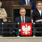 Andrzej Duda ogłosi w czwartek zmiany w Kancelarii Prezydenta