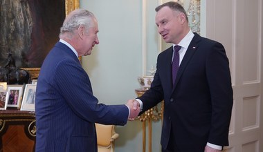 Andrzej Duda podjął decyzję w sprawie koronacji. Jest oficjalny komunikat