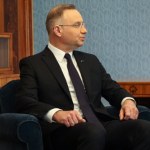 Andrzej Duda podjął decyzję w sprawie tzw. ustawy o mowie nienawiści