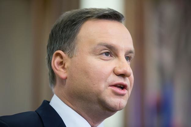 Andrzej Duda podpisał nowelizację ustawy o emeryturach /&copy;123RF/PICSEL