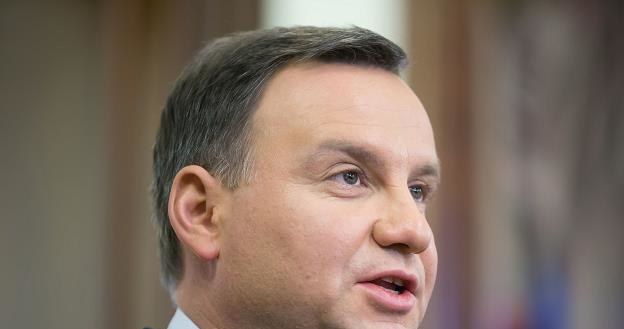 Andrzej Duda podpisał nowelizację ustawy o emeryturach /&copy;123RF/PICSEL