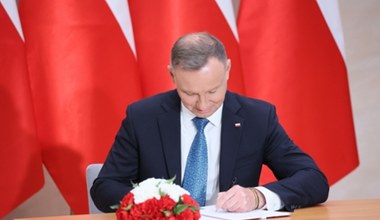Andrzej Duda podpisał nowelizację. Więcej pieniędzy na zasiłek pogrzebowy