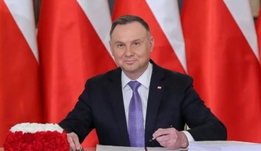 Andrzej Duda podpisał ustawę. Będą większe limity na budownictwo społeczne