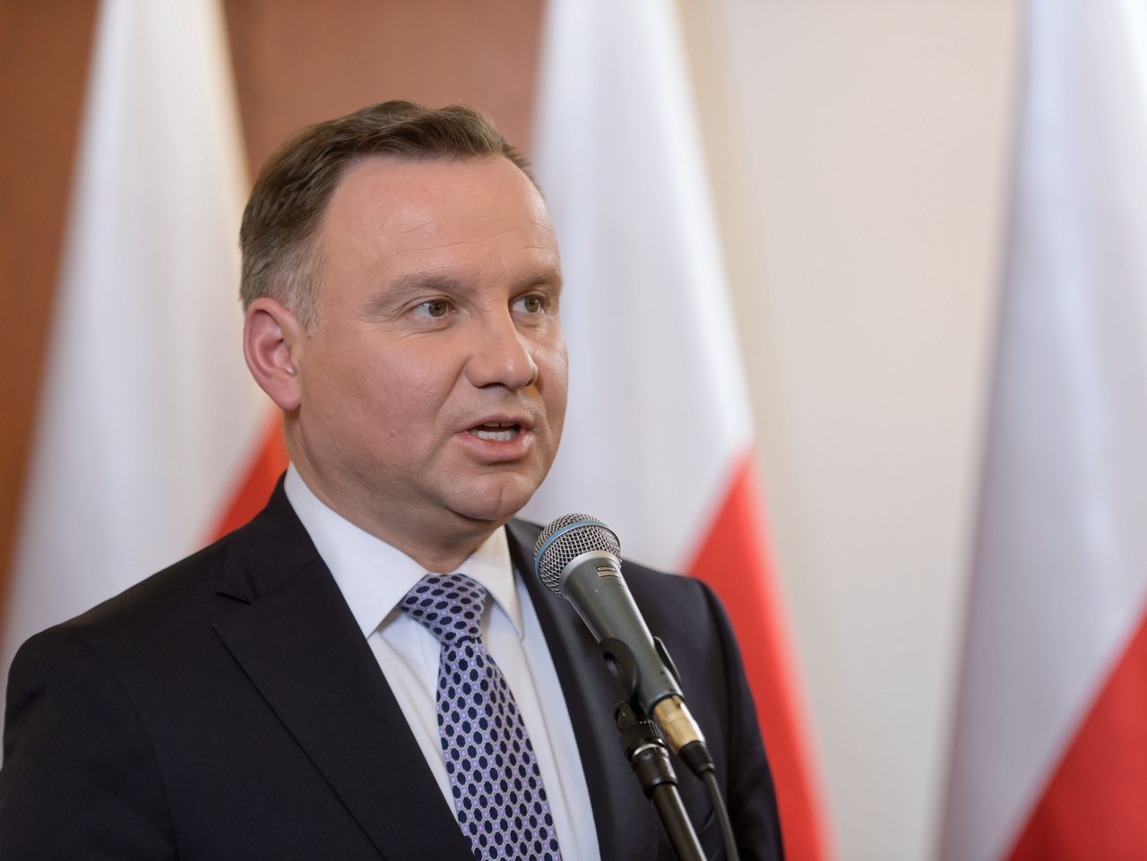 Andrzej Duda podpisał ustawę obniżającą akcyzę na energię elektryczną