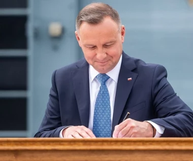 Andrzej Duda podpisał ustawę zmieniającą prawo spadkowe. Oni już nie będą dziedziczyć