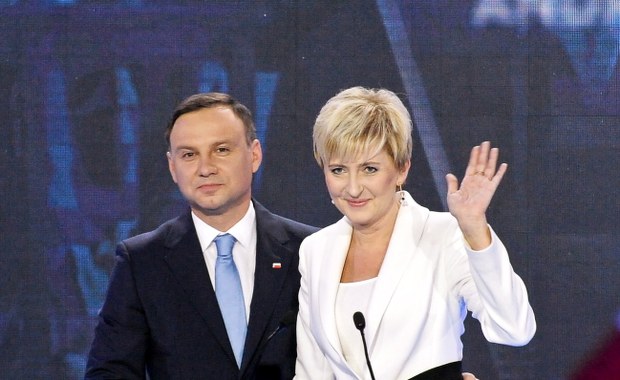 Andrzej Duda podsumowuje kampanię. "Zwyciężymy, naprawimy Polskę"