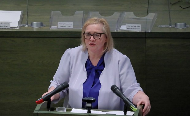 Andrzej Duda postawił na Małgorzatę Manowską: To ona stanie na czele Sądu Najwyższego