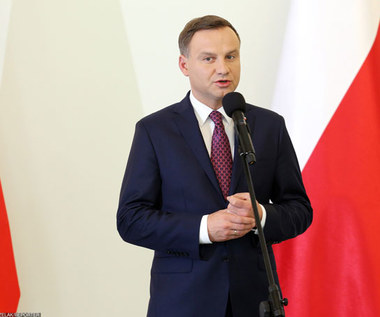 Andrzej Duda powoła Narodową Radę Rozwoju. "Będzie pluralistyczna"