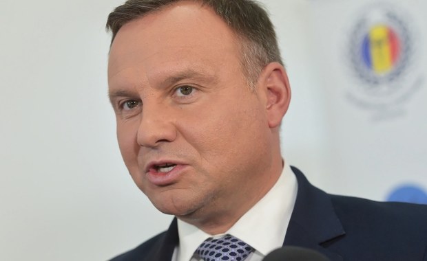 Andrzej Duda powołał 10 sędziów do Izby Dyscyplinarnej SN