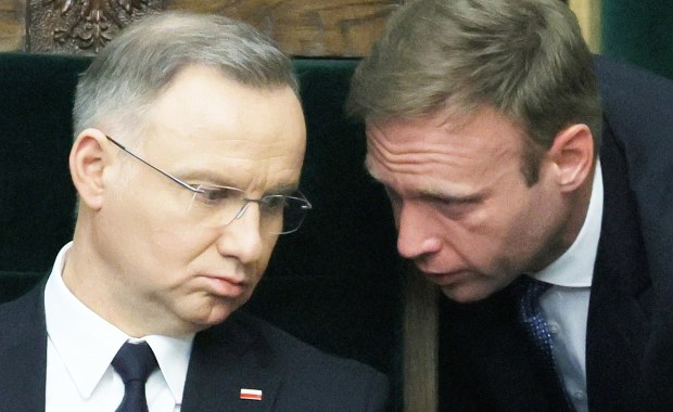 Andrzej Duda premierem? Mastalerek o przyszłości swojej i prezydenta