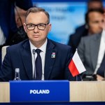 Andrzej Duda premierem? Prezydent przerwał milczenie w sprawie