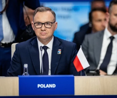 Andrzej Duda premierem? Prezydent przerwał milczenie w sprawie