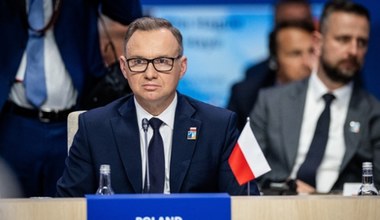 Andrzej Duda premierem? Prezydent przerwał milczenie w sprawie