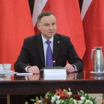 Andrzej Duda: Są propozycje zawieszenia spłacania kredytów od 3 do 6 miesięcy
