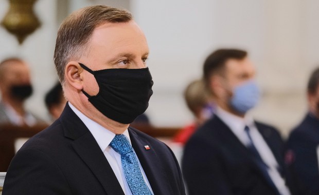 Andrzej Duda skłania się do zawetowania "Piątki dla zwierząt". Chce zmian w ustawie