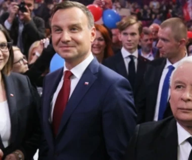 Andrzej Duda spotka się z politykami PiS. „To powrót do tradycji z czasów Lecha Kaczyńskiego"