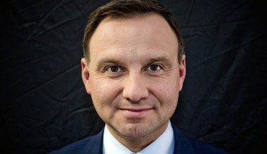 Andrzej Duda to polski James Bond?