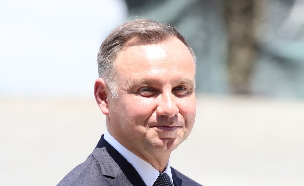 Andrzej Duda w Brukseli. Czy inicjatywa ustawodawcza prezydenta zakończy pat w relacjach UE-Polska?