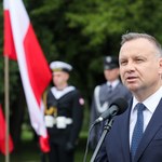 Andrzej Duda w czwartek podpisze ustawę dotyczącą pomocy kredytobiorcom