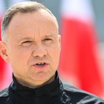 Andrzej Duda w poniedziałek podpisze ustawę ws. 800 plus. Podwyżka od stycznia