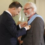 Andrzej Duda weźmie udział w pogrzebie Franciszka Pieczki