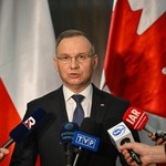 Andrzej Duda: Wodór jest ważny dla neutralności klimatycznej w Polsce