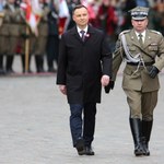 Andrzej Duda wskazał kandydata na naczelnego dowódcę w czasie wojny