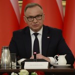 Andrzej Duda wydał specjalny apel. Chodzi o niedzielne wybory