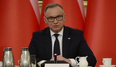 Andrzej Duda wydał specjalny apel. Chodzi o niedzielne wybory