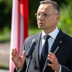 Andrzej Duda wygłosi orędzie. Podano termin