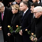 Andrzej Duda: Wynik wyborów w 1989 r. obudził wolnościowe dążenie w całym regionie